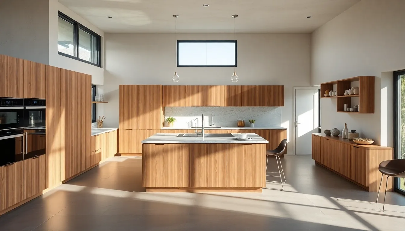 Guide complet des cuisines Arthur Bonnet : modèles, prix et avis clients