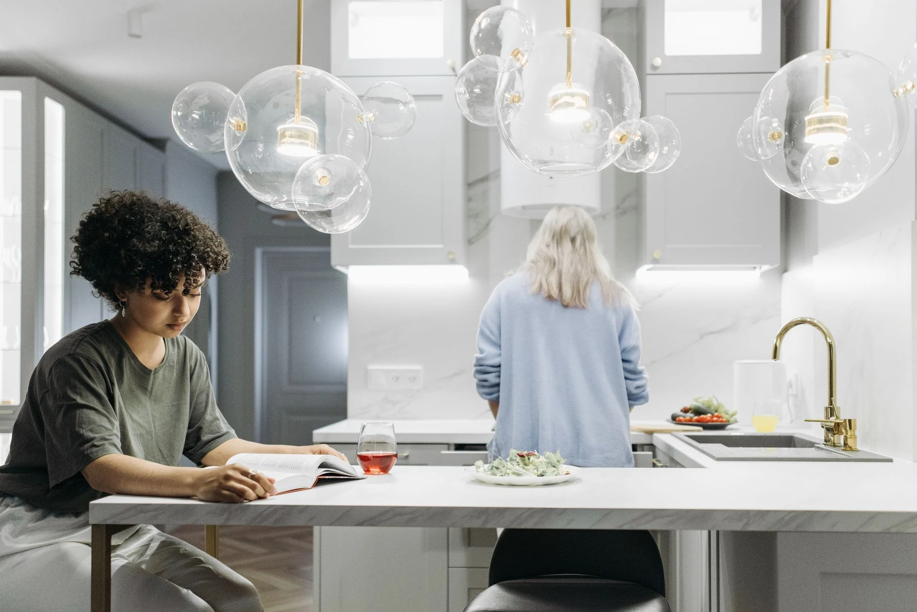 Le guide pratique de l'éclairage pour la cuisine